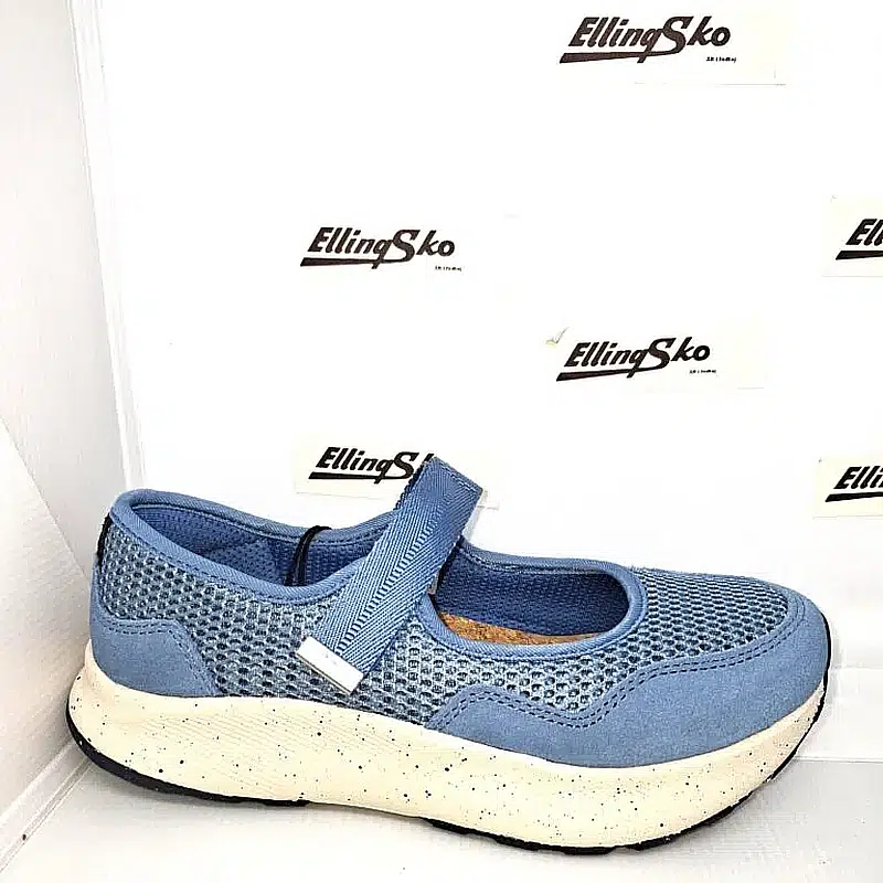 WODEN MARY MESH Dame Tullesko