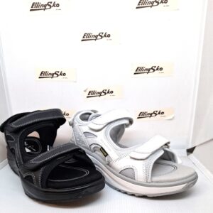 JOYA DAME SANDALER MODEL KOMOD