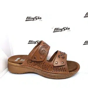 ARA HAWAII 2.0 Åben Dekorativ Damesandal