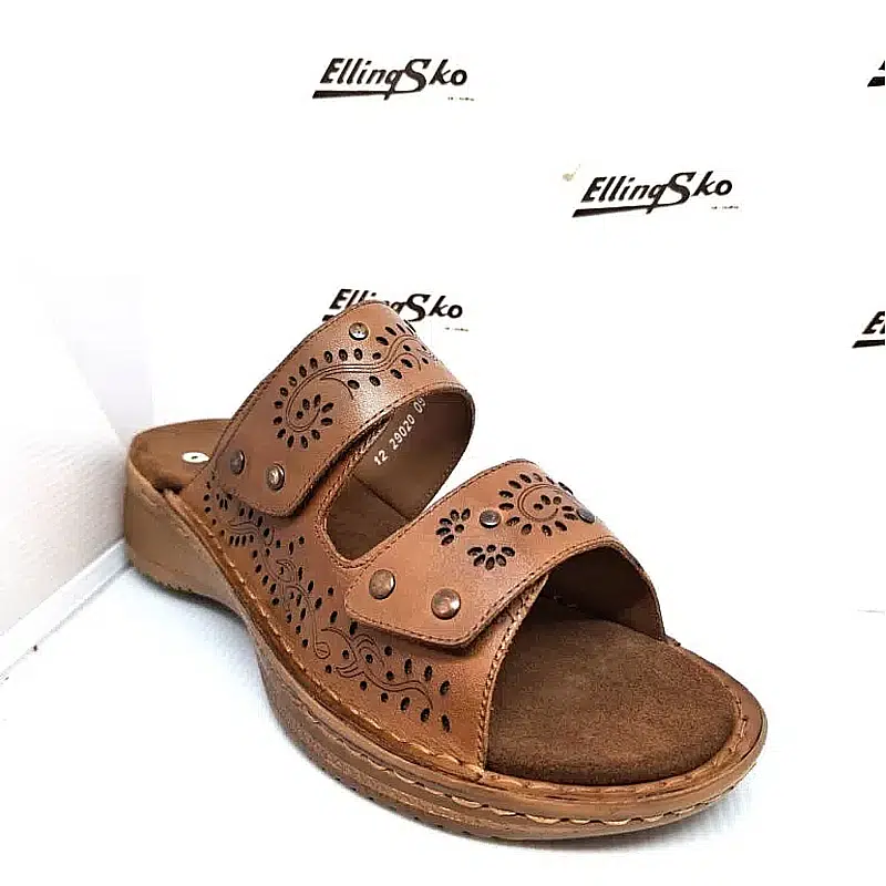 ARA HAWAII 2.0 Åben Dekorativ Damesandal