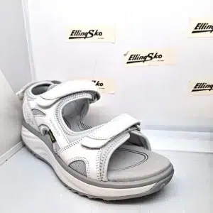 JOYA Komodo Damesandal med god svangstøtte