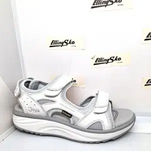 JOYA Komodo Damesandal med god svangstøtte