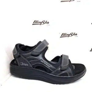 JOYA Komodo Damesandal med god svangstøtte