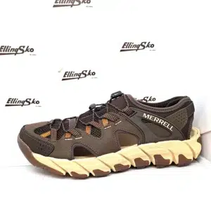 MERRELL Sommer Trekking Herresko