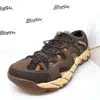 MERRELL Sommer Trekking Herresko