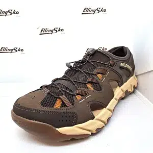 MERRELL Sommer Trekking Herresko