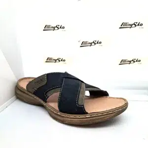 RIEKER 21493 Åben Herresandal