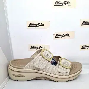 SKECHERS ARCHFIT Åben Damesandal