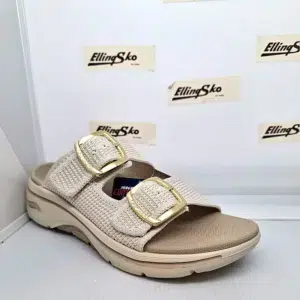 SKECHERS ARCHFIT Åben Damesandal