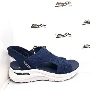 SKECHERS ARCHFIT SLIP-INN Damesandal