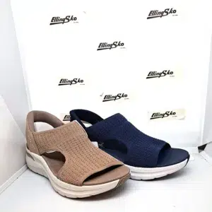 SKECHERS ARCHFIT SLIP-INN Damesandal