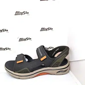 SKECHERS GO WALK ARCH FIT Herresandal