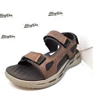 SKECHERS Glide-Step Ultralet Herresandal