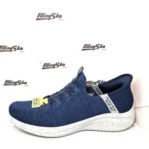 SKECHERS ULTRA FLEX SLIP-INN 2 Herre
