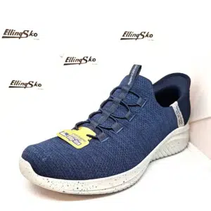 SKECHERS ULTRA FLEX SLIP-INN 2 Herre