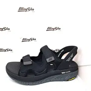 Skechers Slip-Inn Herresandal Max Cushion