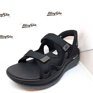 Skechers Slip-Inn Herresandal Max Cushion