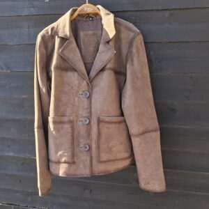NOTYZ DAME  SKIND BLAZER  Jakk