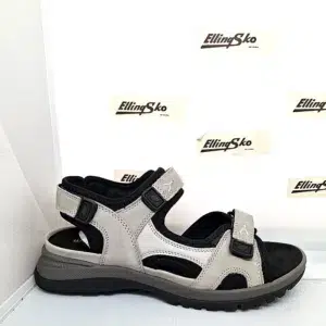 FIDELIO 646017 Trekking Damesandal