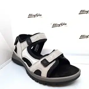 FIDELIO 646017 Trekking Damesandal