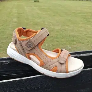 ROHDE 5353 Trekking Damesandal