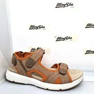 ROHDE 5353 Trekking Damesandal