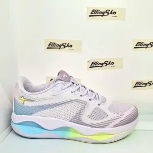 TAMARIS 23781 Dame sneaker med snørebånd