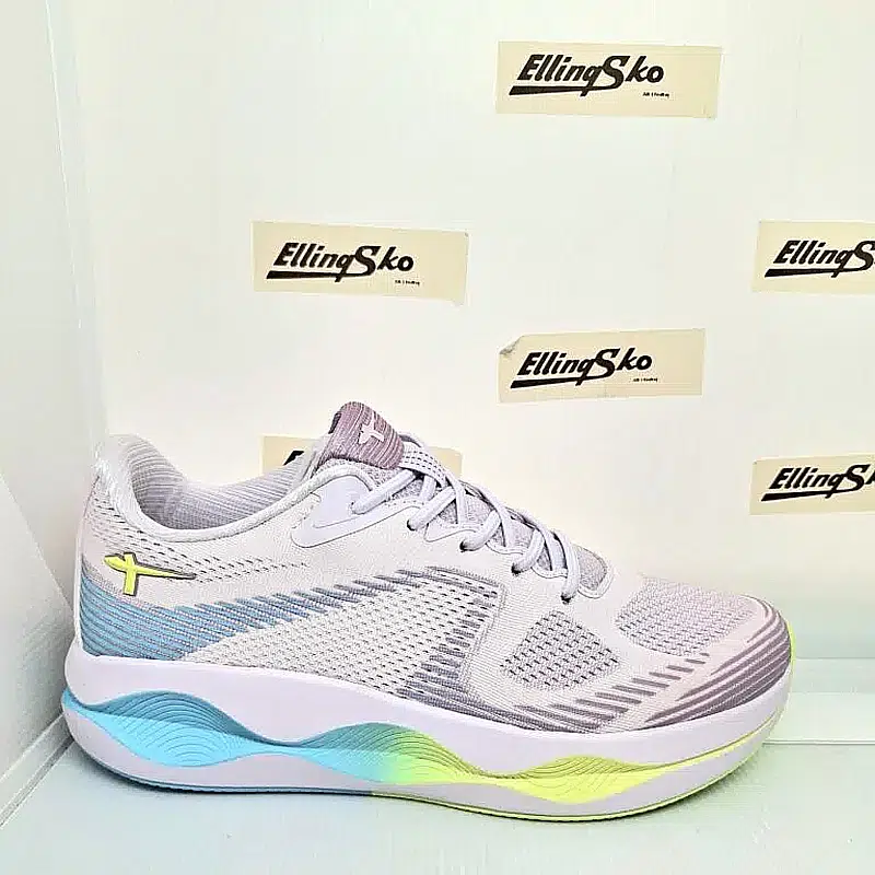 TAMARIS 23781 Dame sneaker med snørebånd