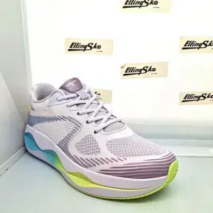 TAMARIS 23781 Dame sneaker med snørebånd