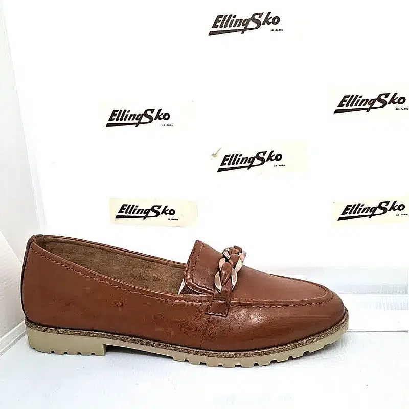 TAMARIS 24200 Klassisk Dame loafer