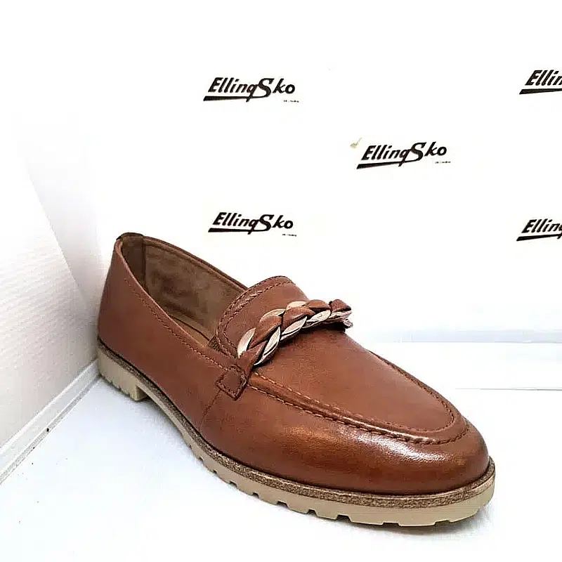 TAMARIS 24200 Klassisk Dame loafer