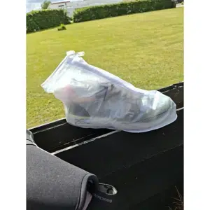 REGNCOVER TIL SNEAKERS S-M-L-XL