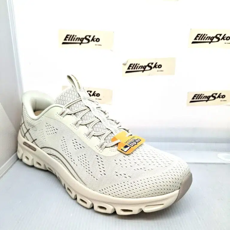 SKECHERS GLIDESTEP 104750 Dame