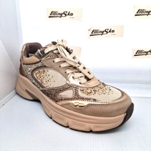 TAMARIS SNEAKER 23799 Damesko - Billede 2
